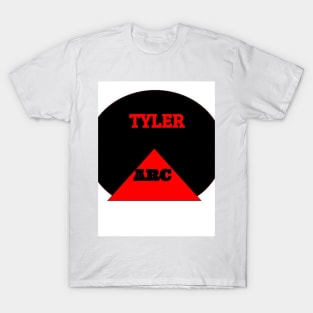 EWF Wrestling (Tyler ARC) T-Shirt